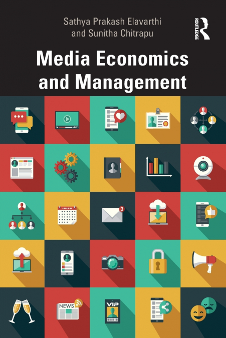 MEDIA ECONOMICS AND MANAGEMENT