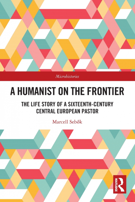 A HUMANIST ON THE FRONTIER