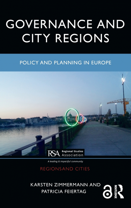 GOVERNANCE AND CITY REGIONS