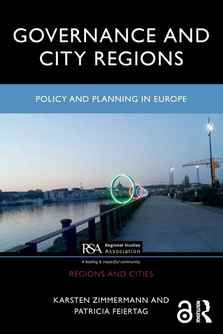 GOVERNANCE AND CITY REGIONS