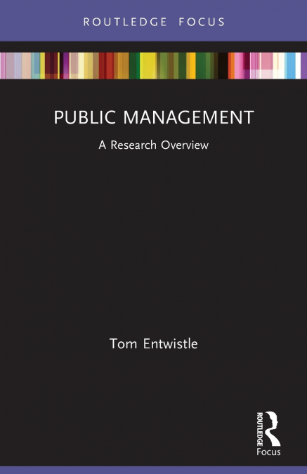 PUBLIC MANAGEMENT