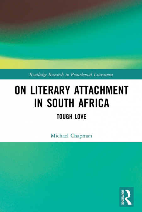 ON LITERARY ATTACHMENT IN SOUTH AFRICA