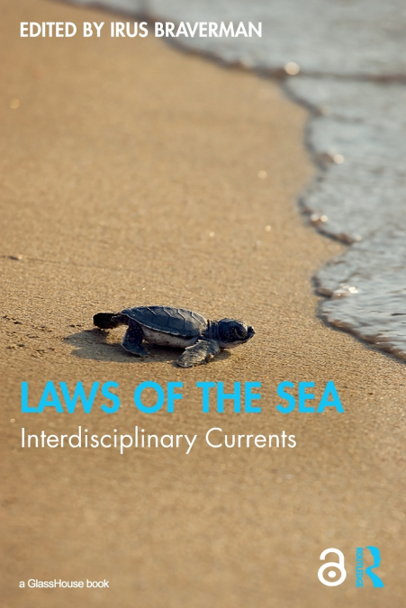 LAWS OF THE SEA