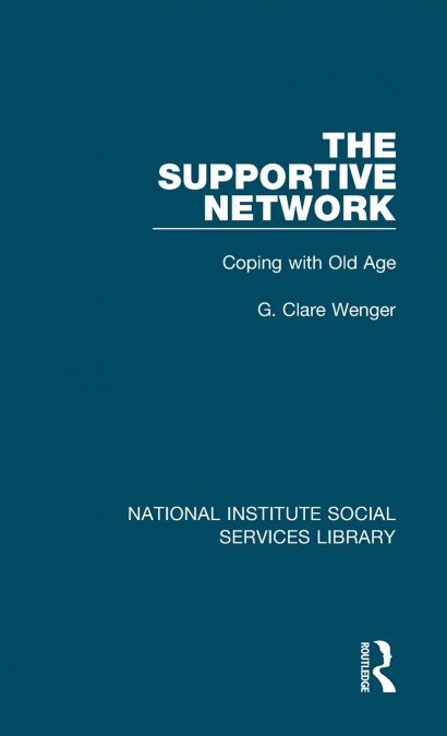 THE SUPPORTIVE NETWORK