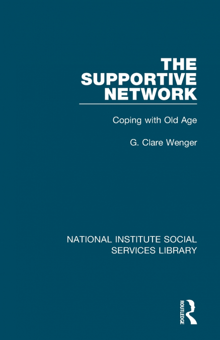 THE SUPPORTIVE NETWORK
