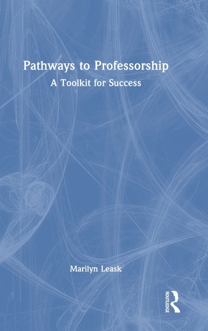 PATHWAYS TO PROFESSORSHIP