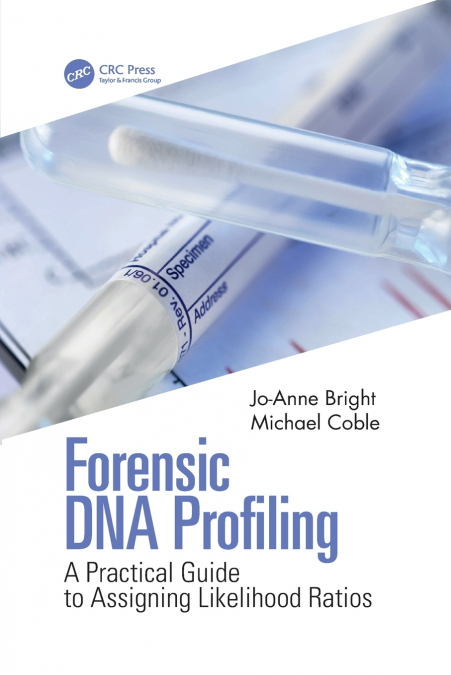 FORENSIC DNA PROFILING