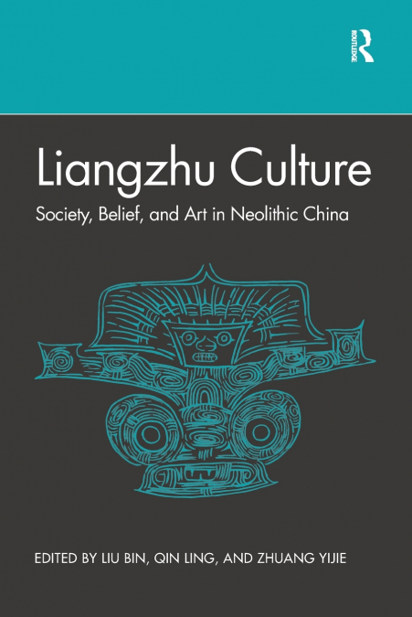 LIANGZHU CULTURE