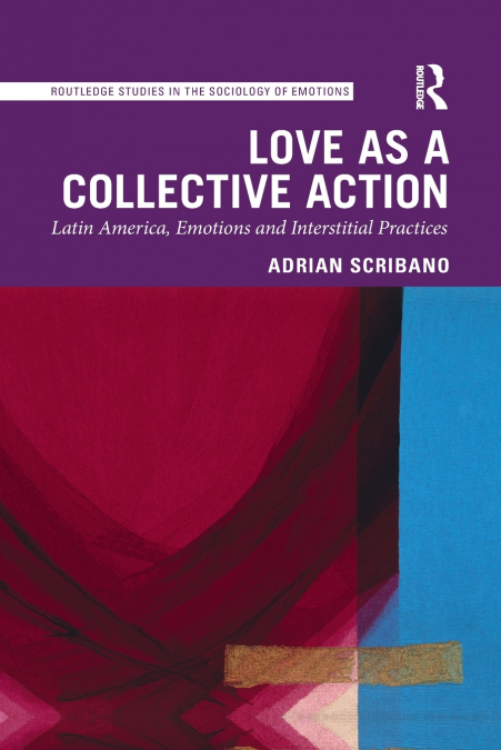 LOVE AS A COLLECTIVE ACTION