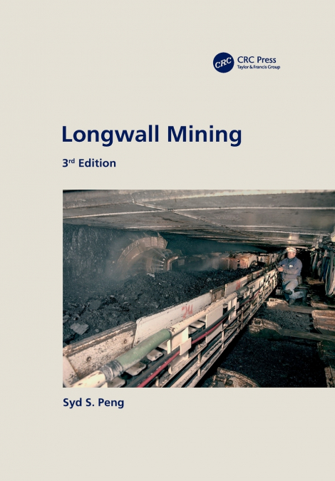 LONGWALL MINING, 3RD EDITION