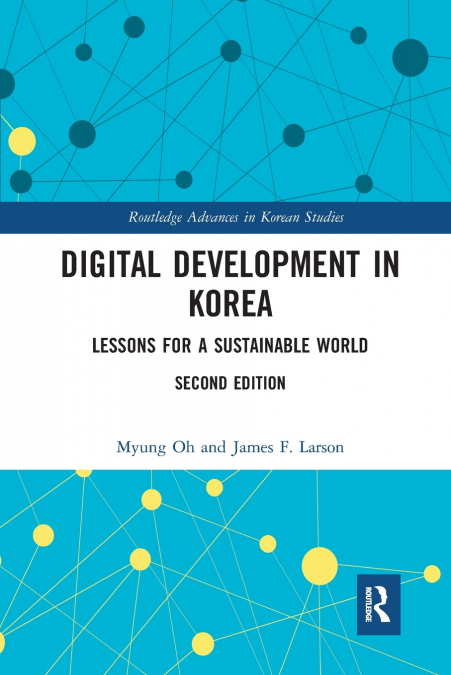 DIGITAL DEVELOPMENT IN KOREA