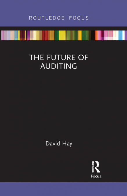 THE FUTURE OF AUDITING