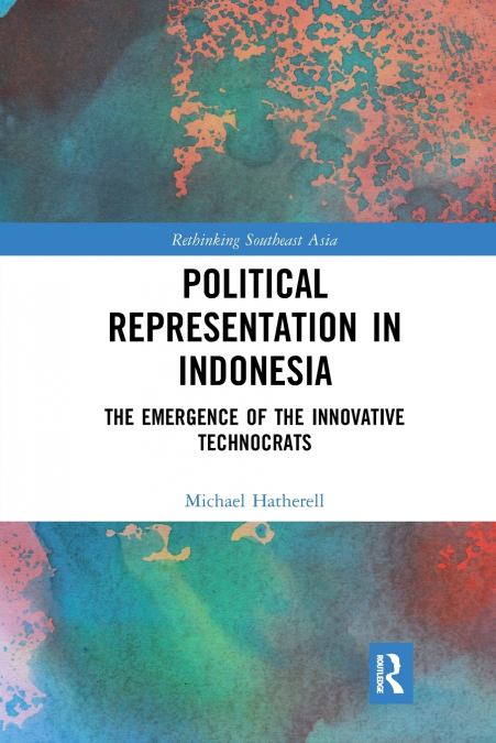 POLITICAL REPRESENTATION IN INDONESIA
