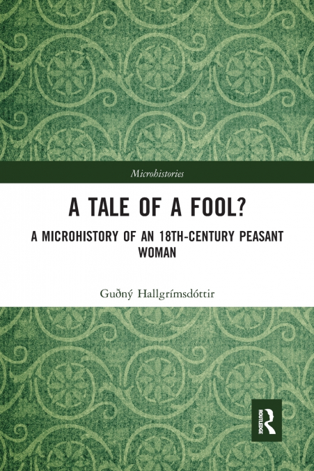 A TALE OF A FOOL?