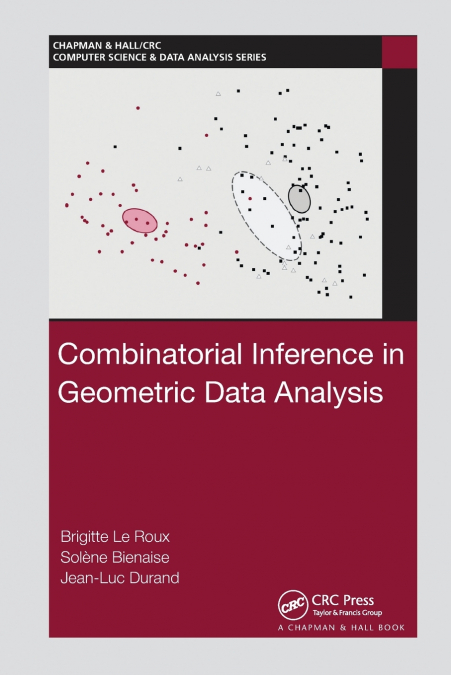 COMBINATORIAL INFERENCE IN GEOMETRIC DATA ANALYSIS