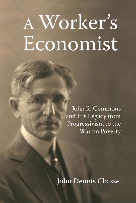 A WORKER?S ECONOMIST