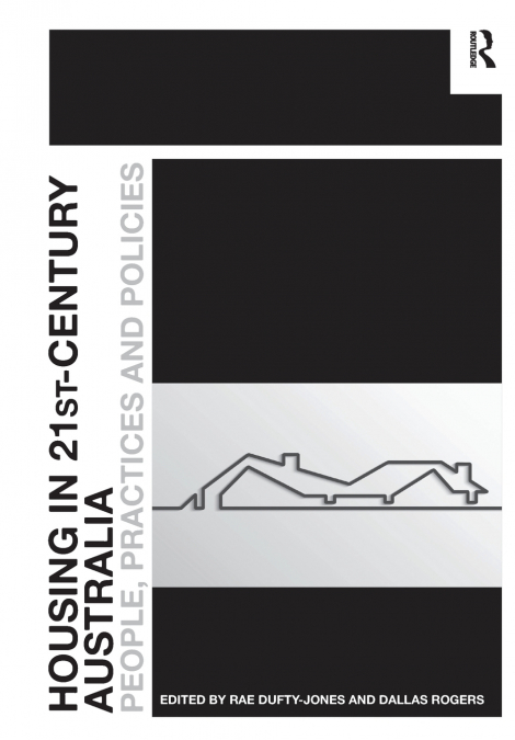 HOUSING IN 21ST-CENTURY AUSTRALIA