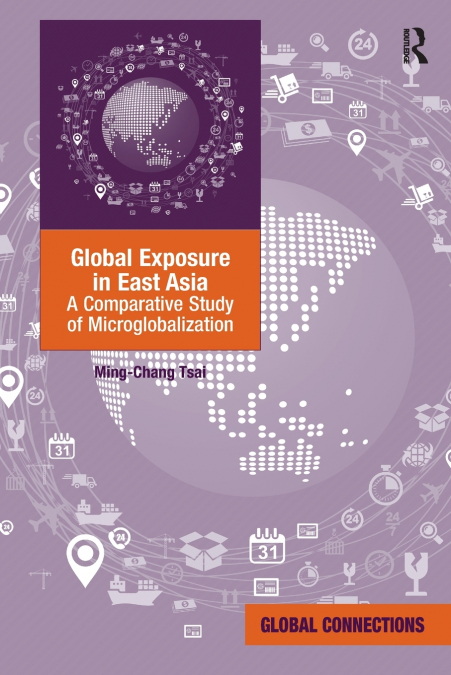 GLOBAL EXPOSURE IN EAST ASIA