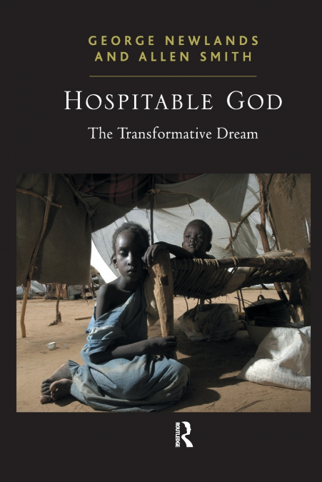 HOSPITABLE GOD