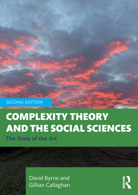 COMPLEXITY THEORY AND THE SOCIAL SCIENCES