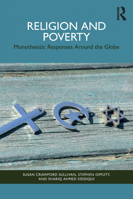 RELIGION AND POVERTY