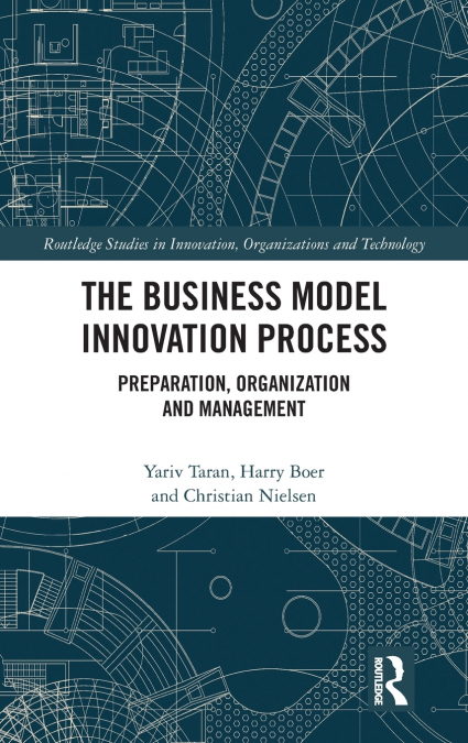 THE BUSINESS MODEL INNOVATION PROCESS