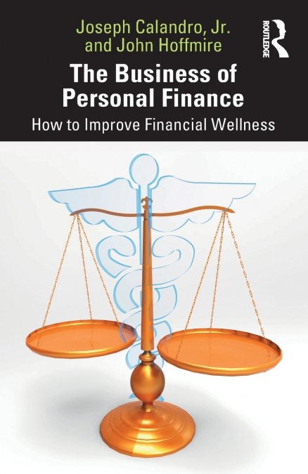 THE BUSINESS OF PERSONAL FINANCE