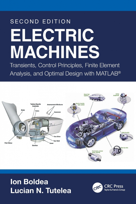 ELECTRIC MACHINES