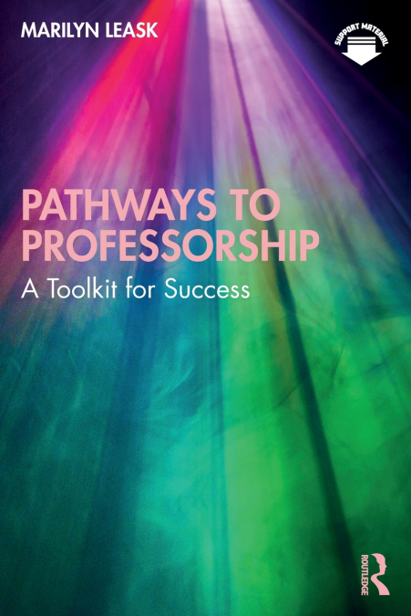 PATHWAYS TO PROFESSORSHIP