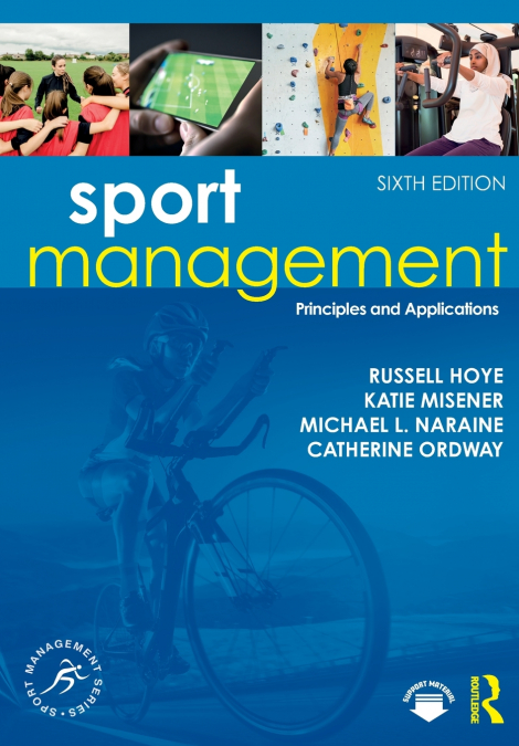 SPORT MANAGEMENT