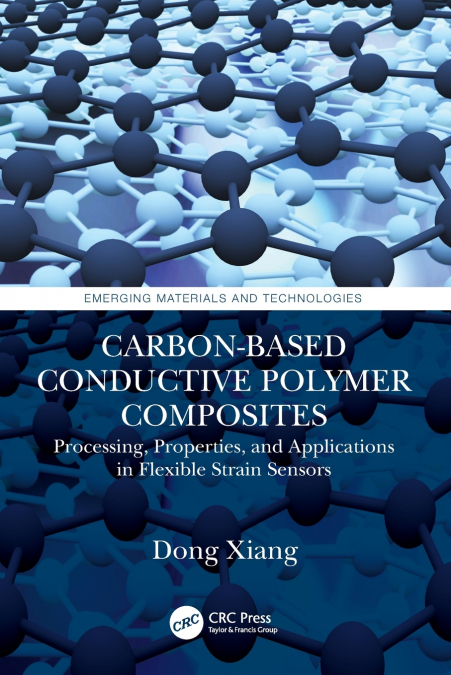 CARBON-BASED CONDUCTIVE POLYMER COMPOSITES