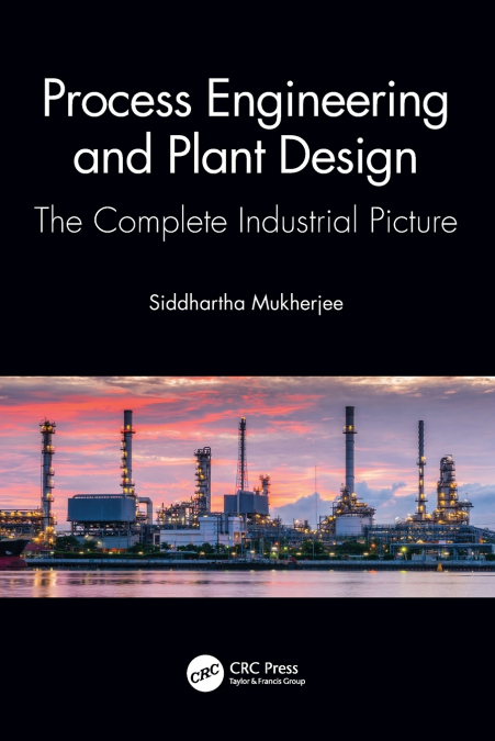 PROCESS ENGINEERING AND PLANT DESIGN