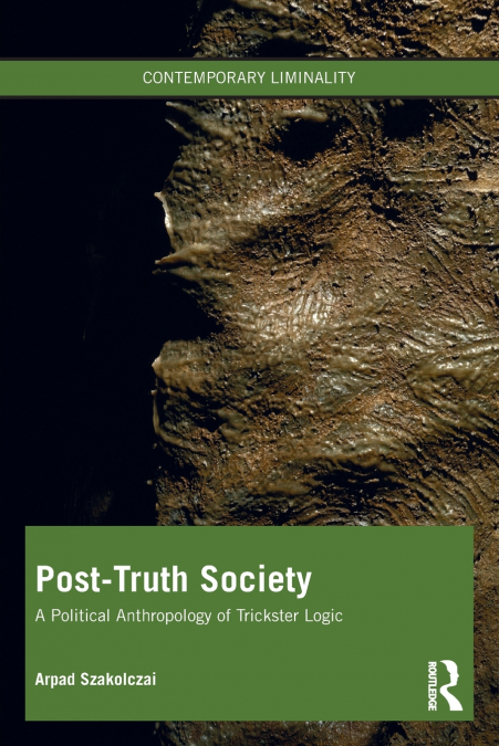 POST-TRUTH SOCIETY