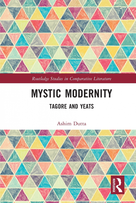 MYSTIC MODERNITY