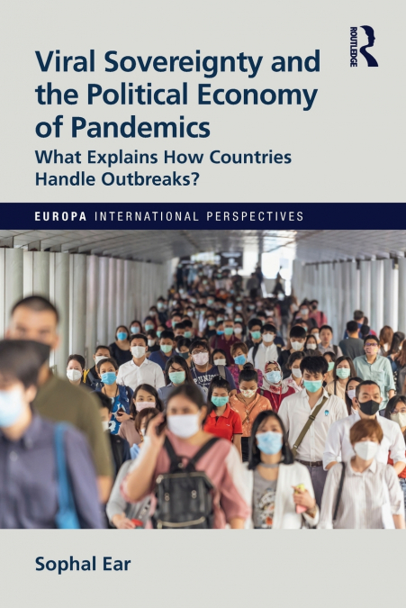 VIRAL SOVEREIGNTY AND THE POLITICAL ECONOMY OF PANDEMICS