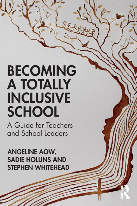BECOMING A TOTALLY INCLUSIVE SCHOOL