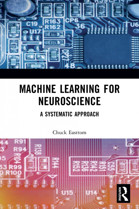 MACHINE LEARNING FOR NEUROSCIENCE
