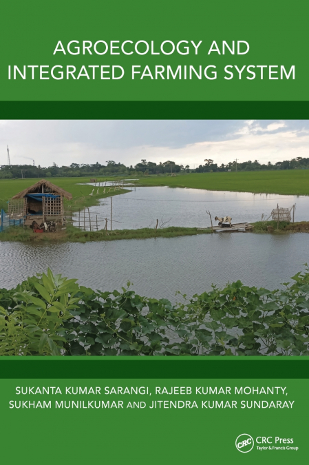 AGROECOLOGY AND INTEGRATED FARMING SYSTEM