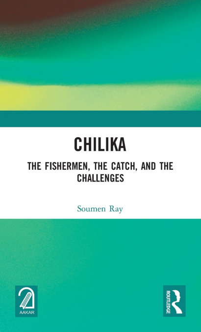 CHILIKA