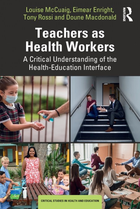 TEACHERS AS HEALTH WORKERS