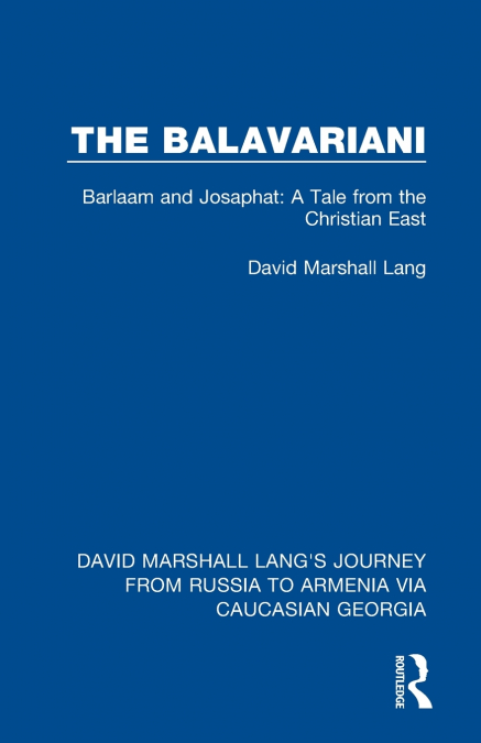 THE BALAVARIANI