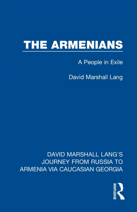 THE ARMENIANS