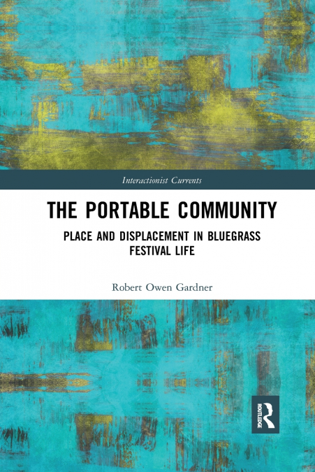 THE PORTABLE COMMUNITY