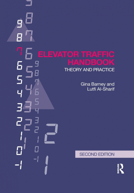 ELEVATOR TRAFFIC HANDBOOK