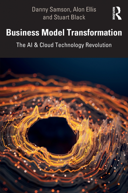 BUSINESS MODEL TRANSFORMATION