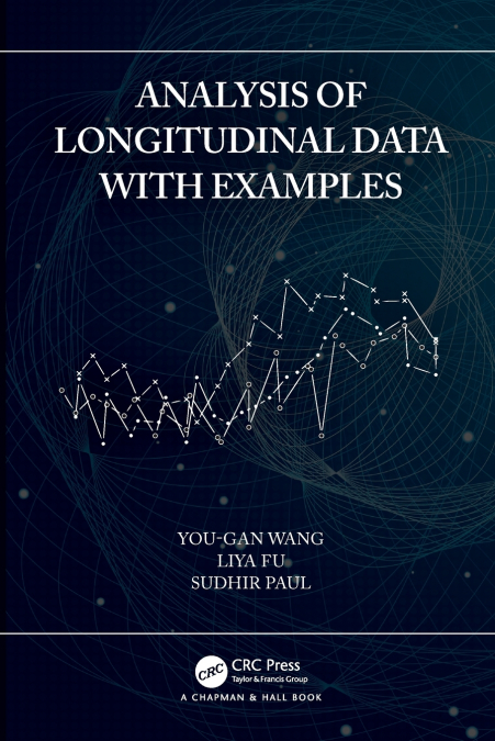 ANALYSIS OF LONGITUDINAL DATA WITH EXAMPLES