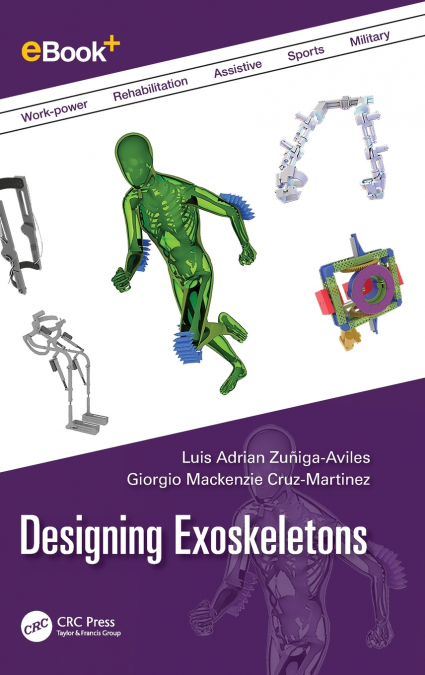 DESIGNING EXOSKELETONS