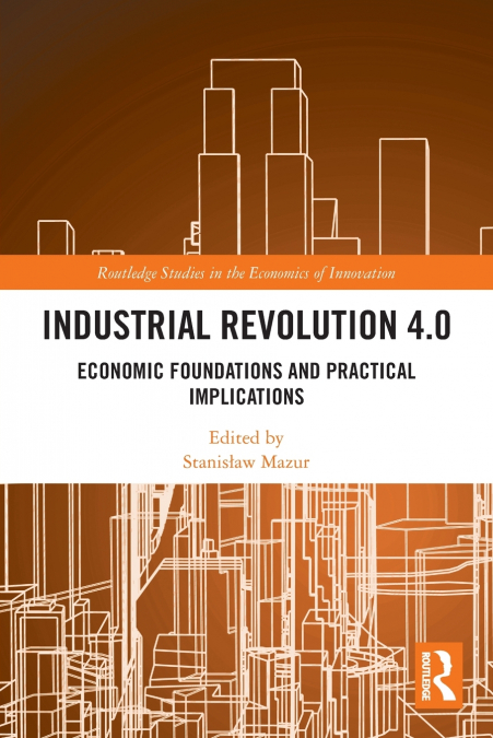 INDUSTRIAL REVOLUTION 4.0