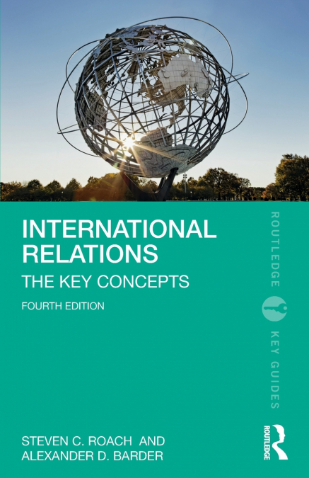 CRITICAL THEORY AND INTERNATIONAL RELATIONS