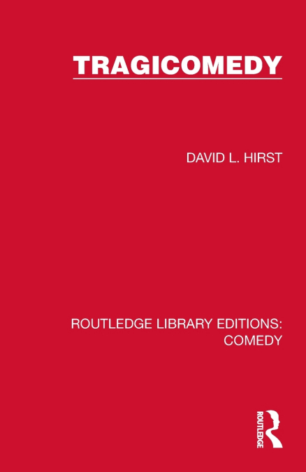 TRAGICOMEDY